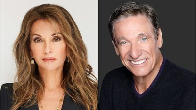 Daytime Emmys to Give Susan Lucci, Maury Povich Lifetime Achievement Awards
