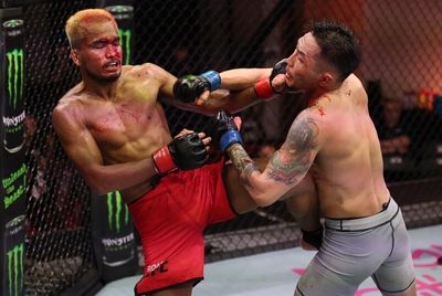 UFC Taps PSSI for `The Road to UFC’ Remote Production