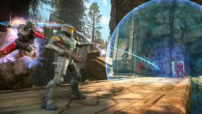 Halo was MIA at the Xbox Games Showcase. Phil Spencer reveals why.