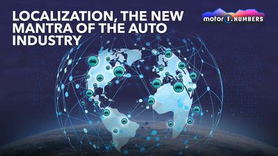 Locallization, The New Mantra Of The Auto Industry