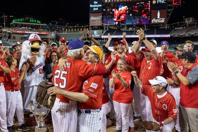 Staffer for lawmaker attacked at gunpoint after Congressional baseball game