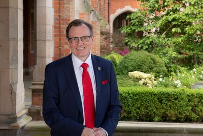 Queen’s University Vice-Chancellor ‘humbled’ to be knighted in Birthday Honours