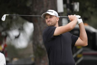 2023 U.S. Open: Wyndham Clark emerging as serious contender thanks to his ‘stealth’ weapon