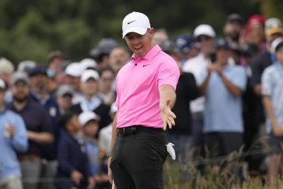 ‘I’ll always keep coming back’: Resilient, patient Rory McIlroy is in prime position to break nine-year major drought at 2023 U.S. Open