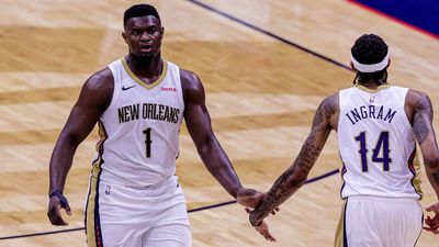 Report: Hornets Prefer Different No. 2 Pick Trade With Pelicans Over Zion Williamson Deal