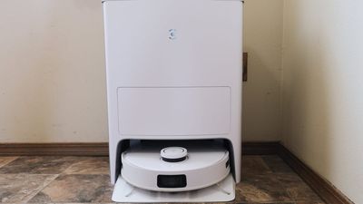 Ecovacs Deebot T10 Omni Review: My Floors Have Never Looked Cleaner