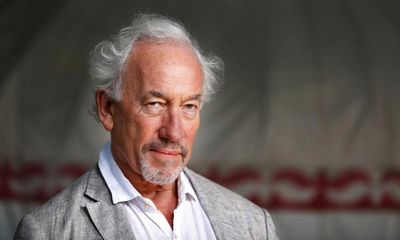 Simon Callow: ‘Coming out was my biggest act of activism’