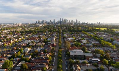 Why is Melbourne’s housing still so much cheaper than Sydney’s?