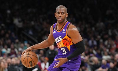 Buha: Lakers would have strong interest in Chris Paul if he’s available