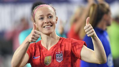 USWNT Will Be Without Captain, Key Veteran at Women’s World Cup, per Report