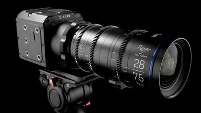 Laowa launches Ranger series of sensibly-priced zoom lenses for cinema cameras