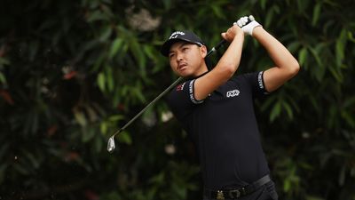 'I Thought It Was A Boring Old Men's Sport' - Min Woo Lee On Why He Nearly Quit Golf