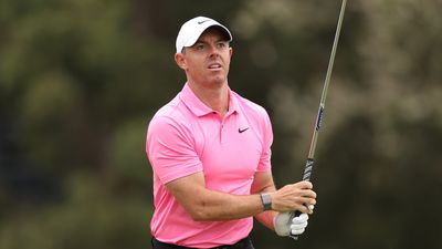 Rory McIlroy In Touching Distance At US Open After 36 Holes