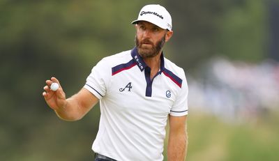 Dustin Johnson 'Proud' Of Historic US Open Comeback After Quadruple Bogey Setback