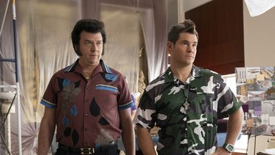How to watch The Righteous Gemstones season 3 online: HBO, Max release date, time