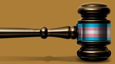 Federal court blocks most of Indiana's gender-affirming care ban