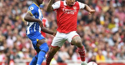 Arsenal 'revisit talks' for 'new Paul Pogba' as $76m transfer to unlock Gabriel Jesus 'close'