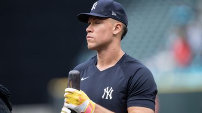 Yankees Noncommittal on Aaron Judge’s Return Timeline With All-Star Break Looming