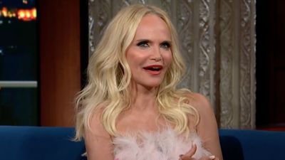 Kristin Chenoweth Is Using TikTok To Get Cast In The Wicked Movie, And I Can't Get Over It