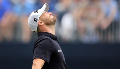 'I Want To Do That For Her' - Clark Draws Inspiration From Mom Whilst In US Open Contention