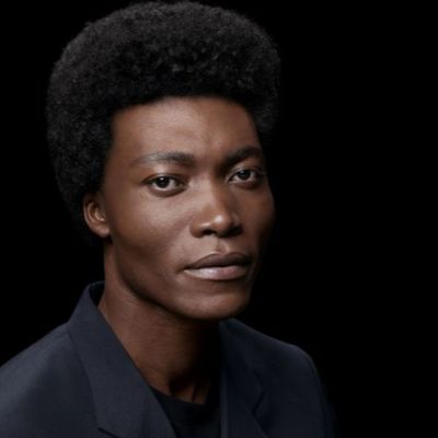 Artist Benjamin Clementine on his modern definition of being a gentleman - and what scent and music have in common