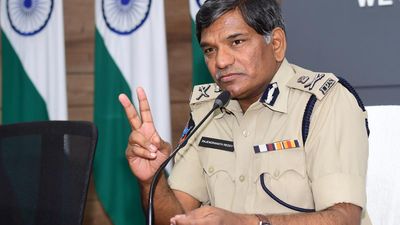 Police acted swiftly in Visakhapatnam kidnap, Eluru acid attack cases, says DGP
