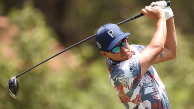 Rickie Fowler Beats Rory McIlroy US Open Record