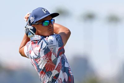 Updated odds for 2023 U.S. Open: Rickie Fowler, the 36-hole leader, is not the favorite to win