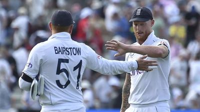 Ben Stokes' bold declaration 'no surprise to us': Jonny Bairstow