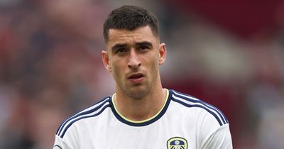 Leeds United transfer rumours as Marc Roca tipped for Spain return