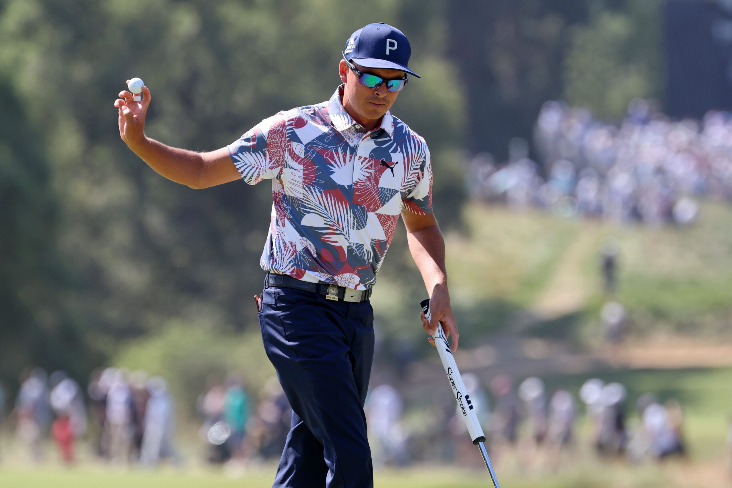 Rickie Fowler Leads The Way, First-time Major Winners…