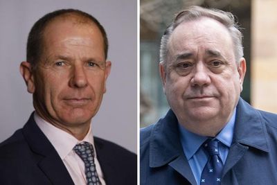 Alex Salmond's indyref1 strategy put Scotland in 'dilemma', SNP MSP says
