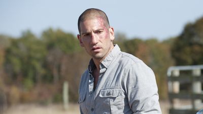 The Walking Dead Vet Jon Bernthal Defends Shane And Explains Why He Still Remains So Popular With Fans