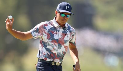 What Is Rickie Fowler's Net Worth?