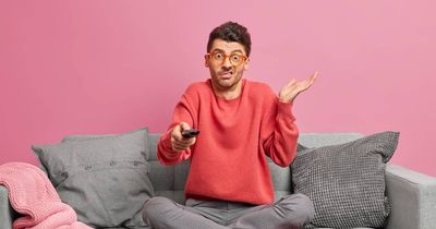 Needing the subtitles turned to watch anything lately? You're not alone ...