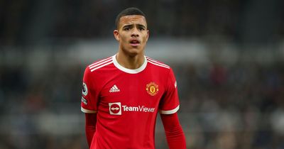 Man Utd transfer round-up: Greenwood retained as Ten Hag gets green light to sign Kane back-up