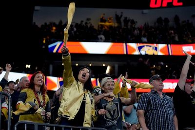 Vegas Golden Knights championship parade expected to rival New Year's Eve on Strip, planners say