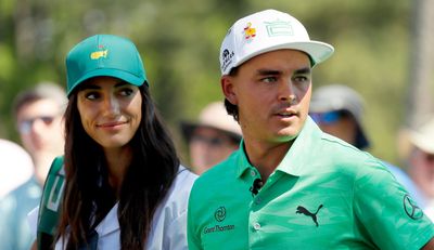 Who Is Rickie Fowler's Wife?