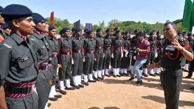Pioneering Agniveers are ready for any terrain: Brig. Deshpande