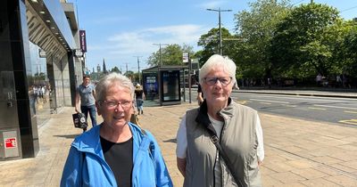 We ask Edinburgh locals what can be done to improve iconic Princes Street