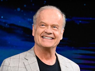 Kelsey Grammer: ‘There have been periods where it seemed like Satan got a foothold’