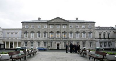 Leinster House hit with massive energy bill of €1.4m for five months