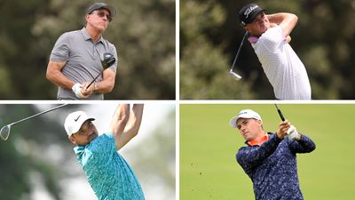 Biggest Names To Miss US Open Cut Including Mickelson, Thomas And Spieth