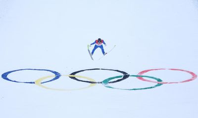 Which three current national capitals have hosted the Winter Olympics? The Saturday quiz