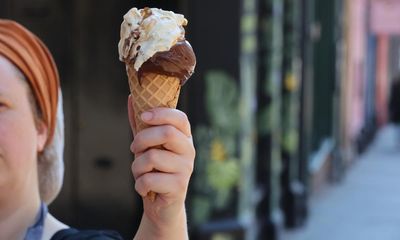 Do you scream for ice-cream? 12 top UK vendors for that frozen fix