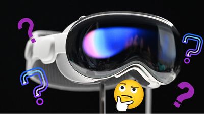 We asked 5 VR experts: Will the Apple Vision Pro be a success or a flop?