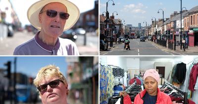 'I'm hoping that it can still be saved': Shields Road locals react to £2.8m regeneration project