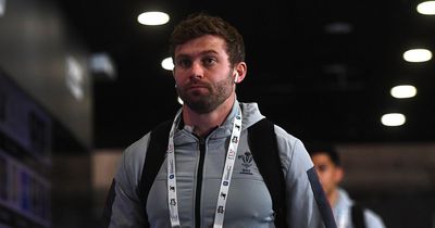 Today's rugby news as coach drops big hint on Leigh Halfpenny's future and Springbok fights for life in hospital