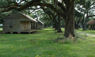 Sleeping with the Ancestors review: slavery and the fight for Black history