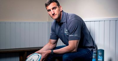 Sam Warburton: Change is needed in rugby - with a reset of player expectation